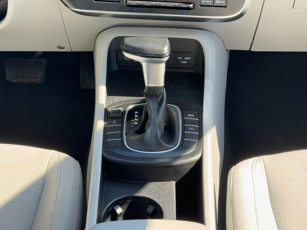 2025 Hyundai Kona SEL AWD