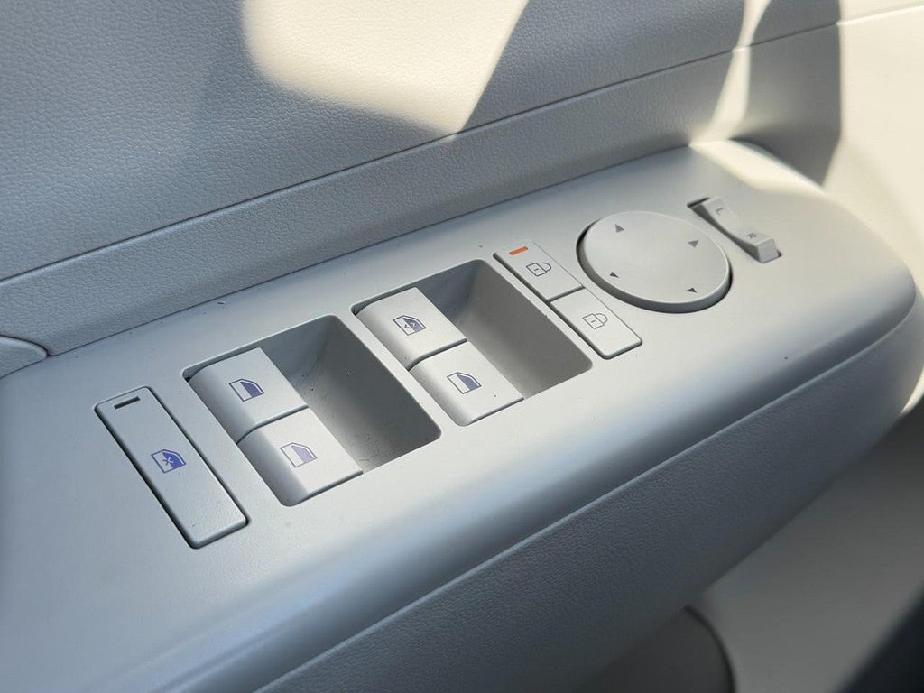 2025 Hyundai Kona SEL AWD