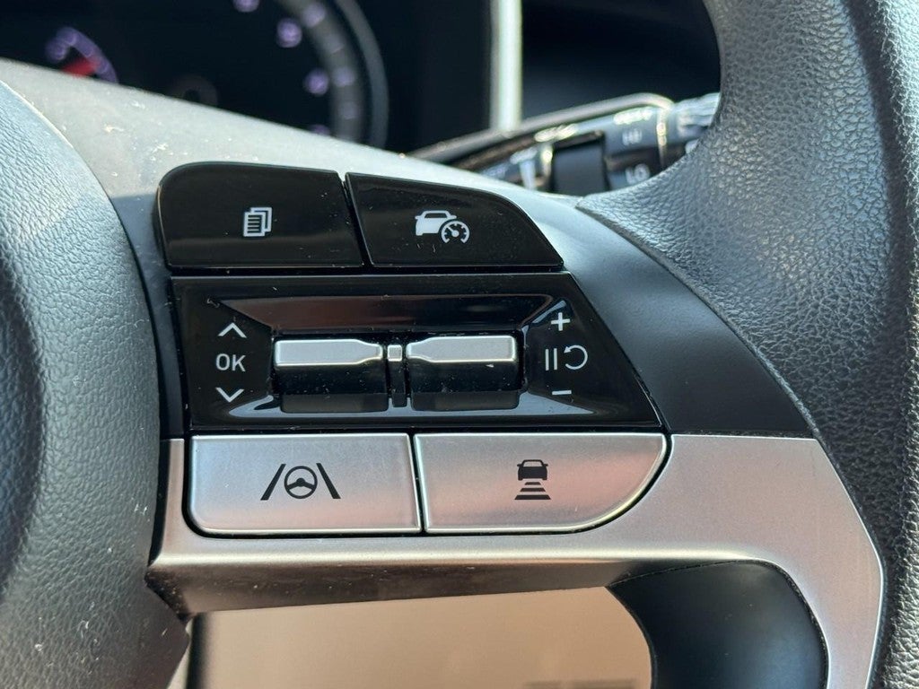 2024 Hyundai Tucson SEL AWD