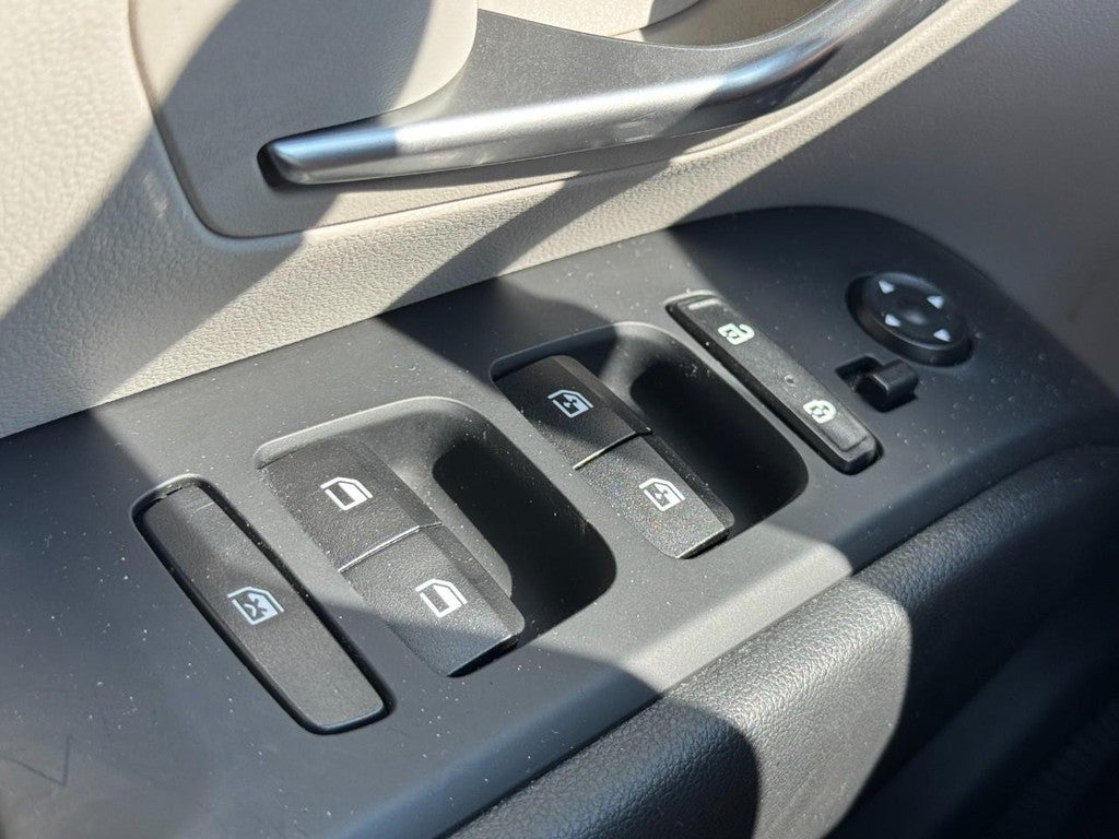 2024 Hyundai Tucson SEL AWD