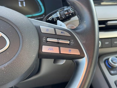 2025 Hyundai Palisade SEL FWD