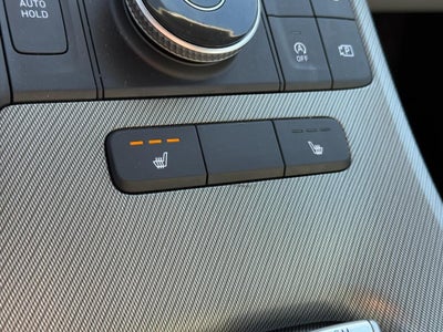 2025 Hyundai Palisade SEL FWD