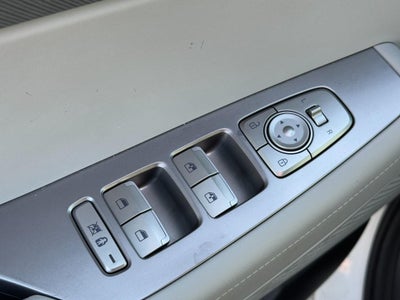 2025 Hyundai Palisade SEL FWD