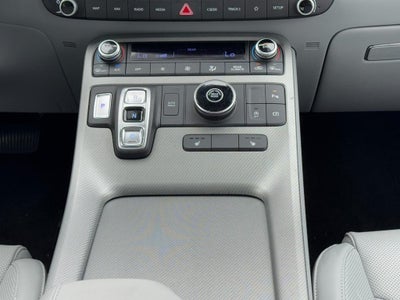 2025 Hyundai Palisade SEL FWD