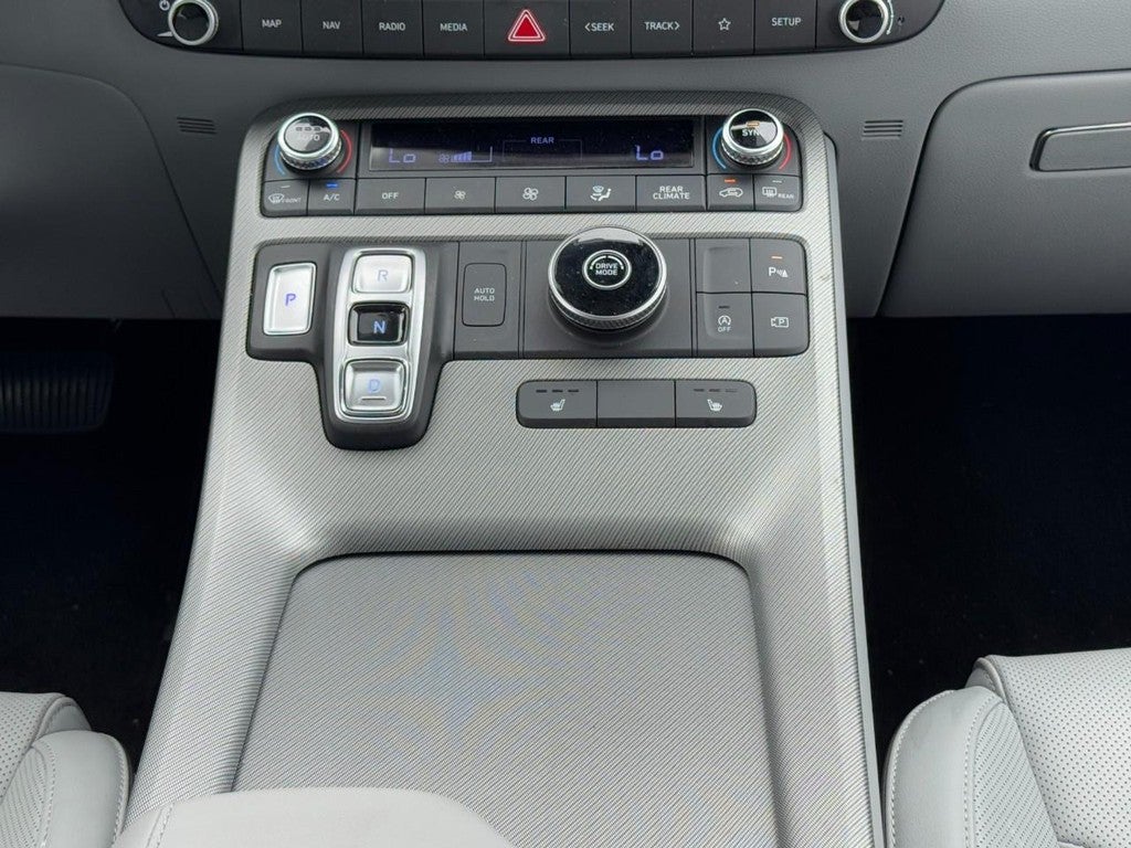 2025 Hyundai Palisade SEL FWD