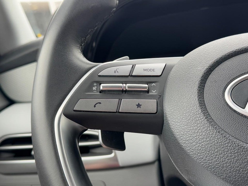 2025 Hyundai Palisade SEL FWD