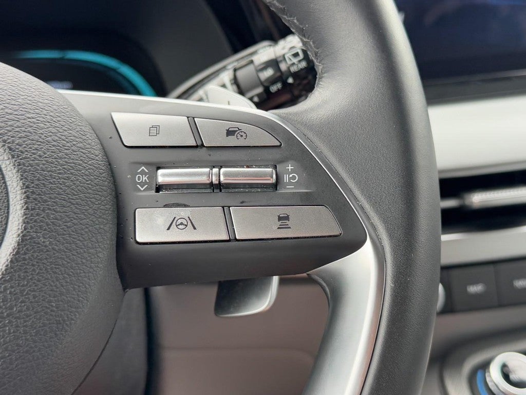 2025 Hyundai Palisade SEL FWD