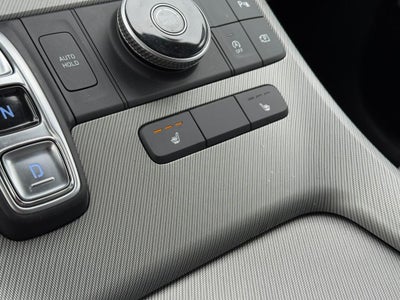 2025 Hyundai Palisade SEL FWD