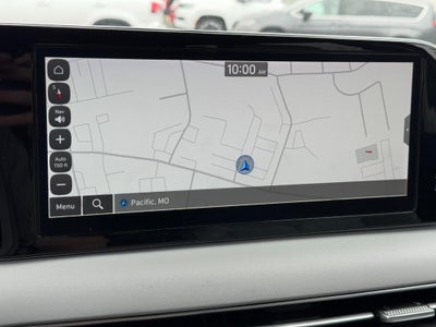 2025 Hyundai Palisade SEL FWD