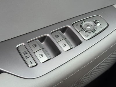 2025 Hyundai Palisade SEL FWD