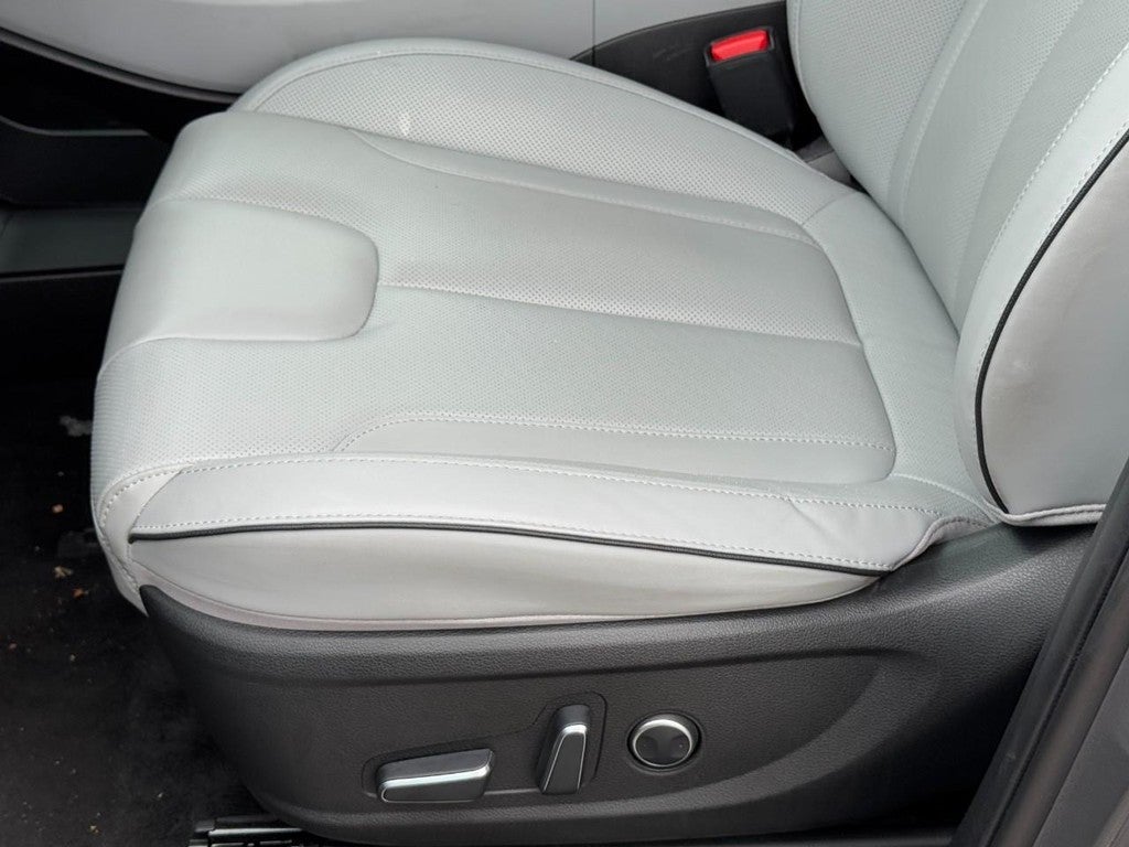 2025 Hyundai Palisade SEL FWD