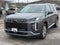 2025 Hyundai Palisade SEL FWD