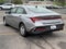 2025 Hyundai Elantra SE IVT