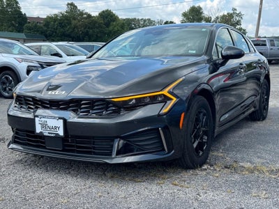 2026 Kia K5 LXS Auto FWD