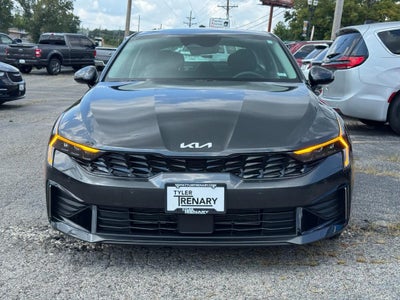 2026 Kia K5 LXS Auto FWD