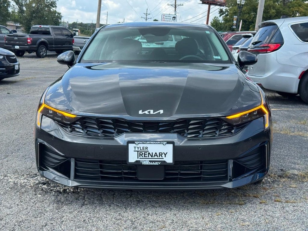 2026 Kia K5 LXS Auto FWD