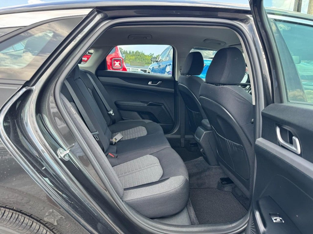 2026 Kia K5 LXS Auto FWD