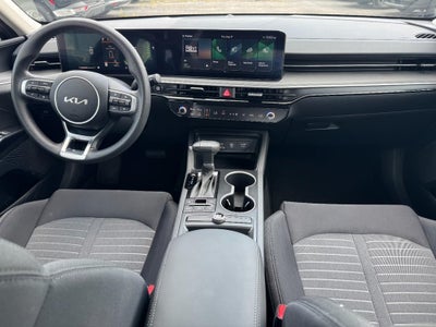 2026 Kia K5 LXS Auto FWD