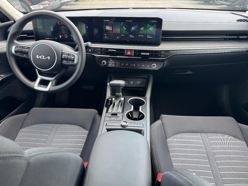 2026 Kia K5 LXS Auto FWD