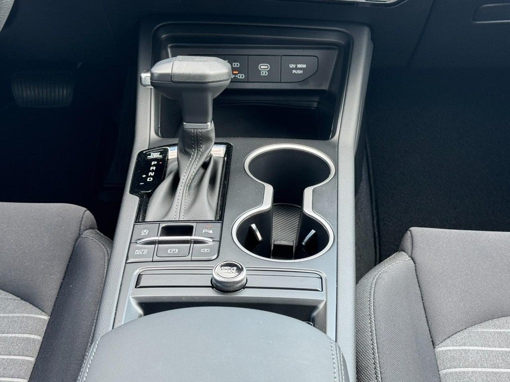 2026 Kia K5 LXS Auto FWD
