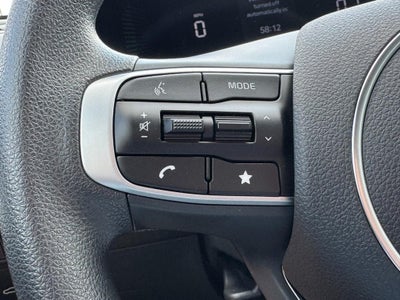 2026 Kia K5 LXS Auto FWD
