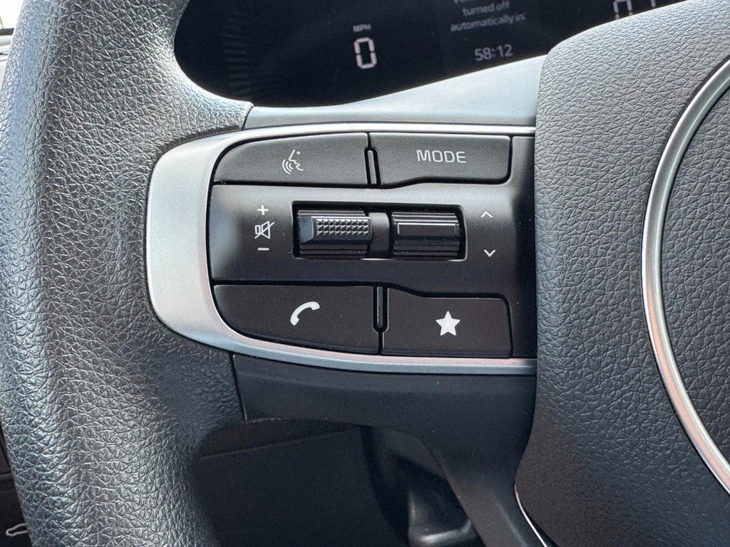 2026 Kia K5 LXS Auto FWD