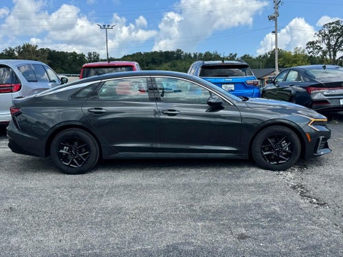 2026 Kia K5 LXS Auto FWD