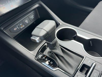 2026 Kia K5 LXS Auto FWD