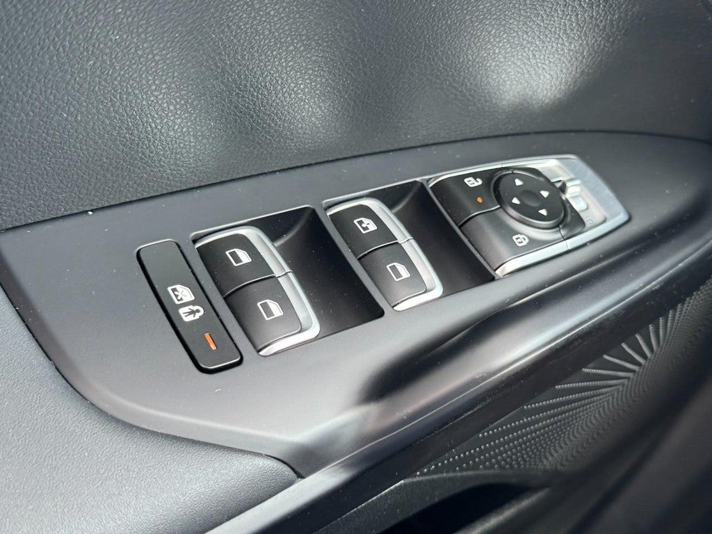 2026 Kia K5 LXS Auto FWD