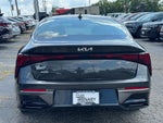 2026 Kia K5 LXS Auto FWD