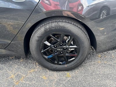 2026 Kia K5 LXS Auto FWD