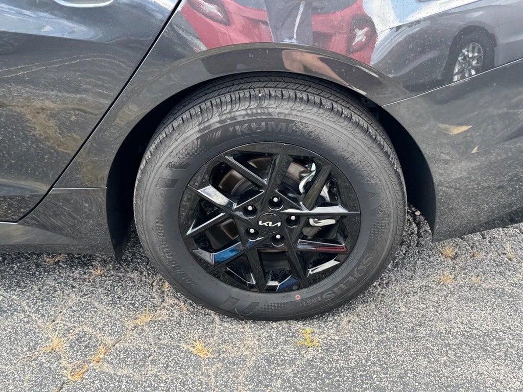 2026 Kia K5 LXS Auto FWD