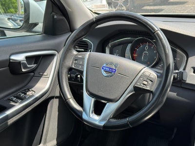 2017 Volvo S60 T5 AWD Inscription