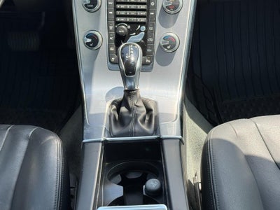 2017 Volvo S60 T5 AWD Inscription
