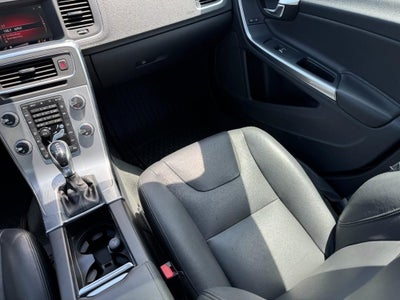 2017 Volvo S60 T5 AWD Inscription