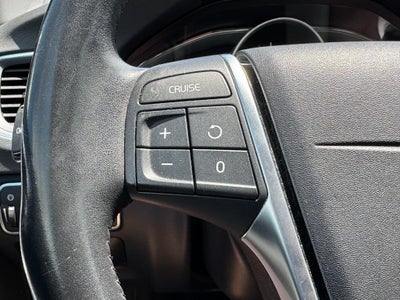 2017 Volvo S60 T5 AWD Inscription