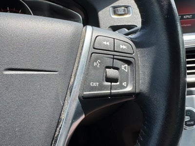2017 Volvo S60 T5 AWD Inscription