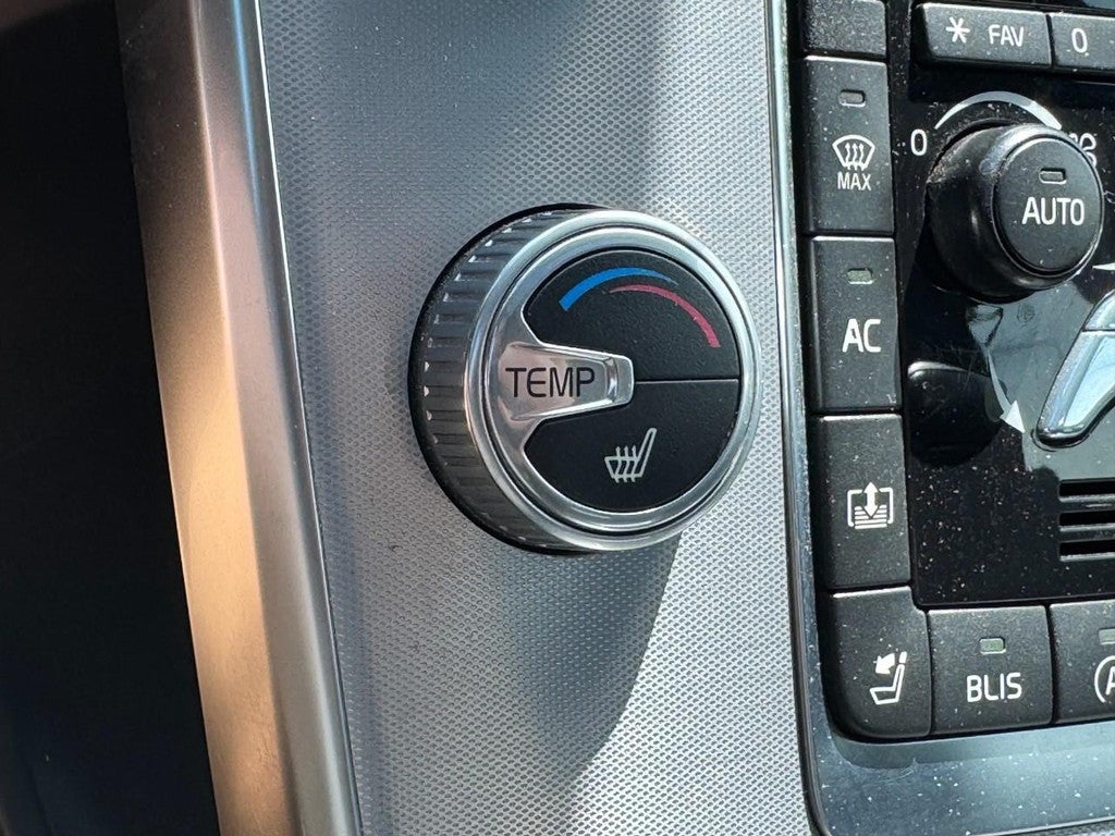 2017 Volvo S60 T5 AWD Inscription