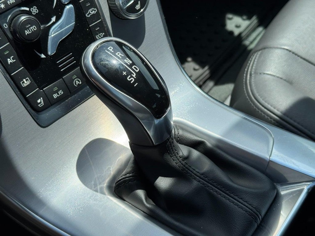 2017 Volvo S60 T5 AWD Inscription