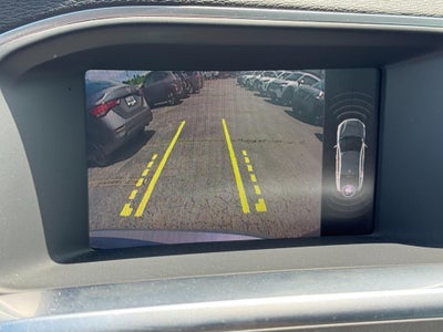 2017 Volvo S60 T5 AWD Inscription