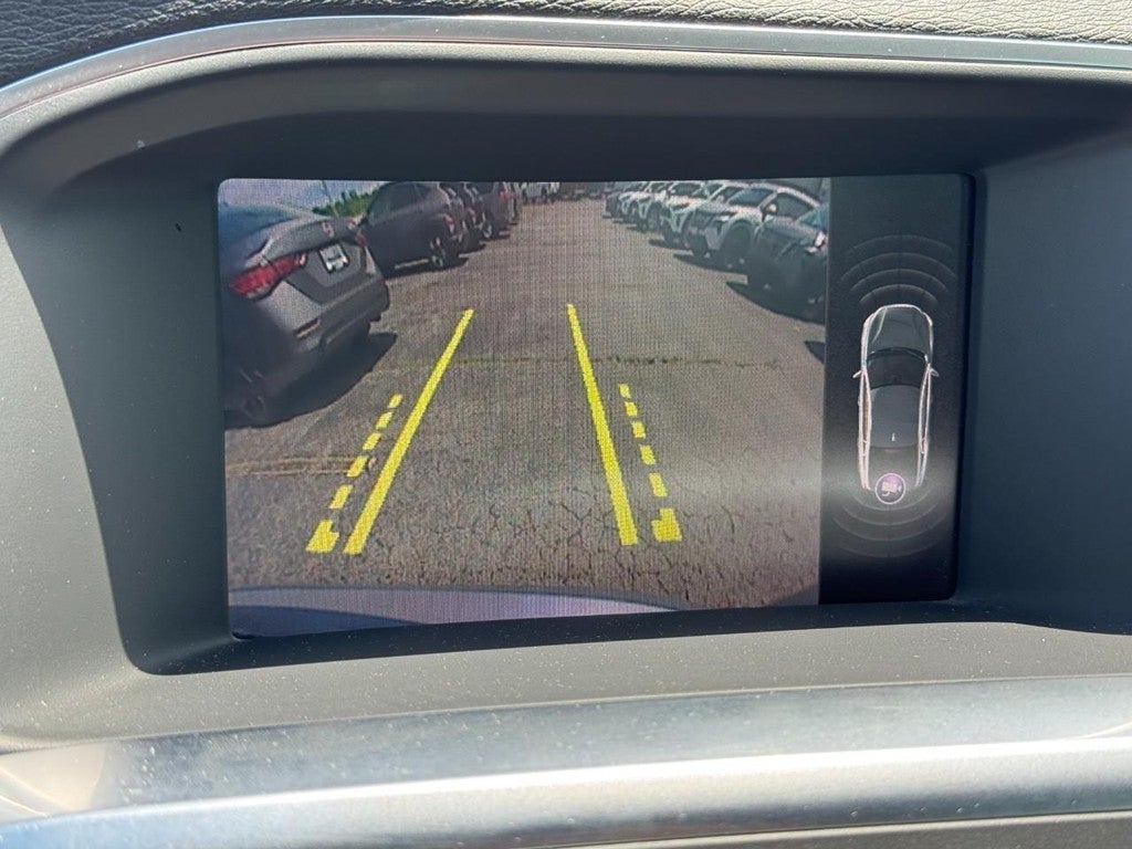 2017 Volvo S60 T5 AWD Inscription