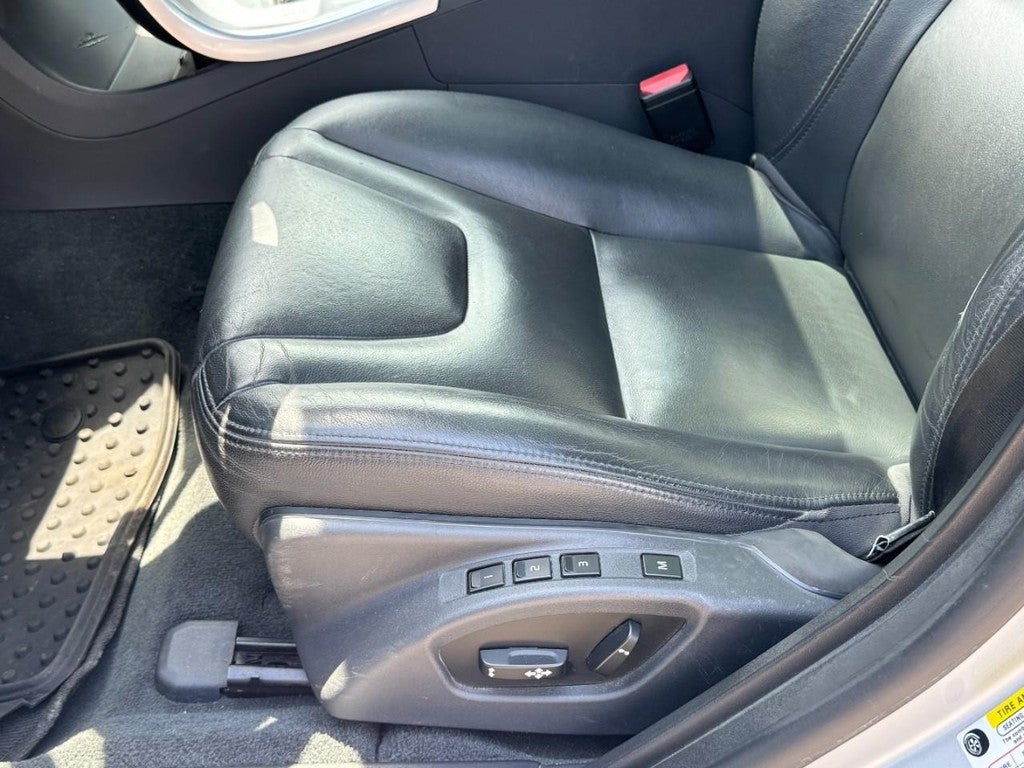 2017 Volvo S60 T5 AWD Inscription