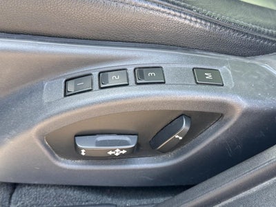 2017 Volvo S60 T5 AWD Inscription