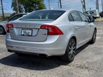 2017 Volvo S60 T5 AWD Inscription