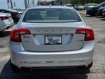 2017 Volvo S60 T5 AWD Inscription