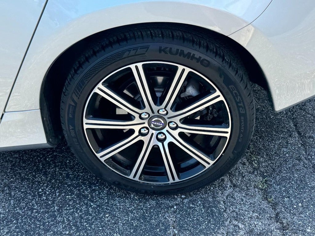 2017 Volvo S60 T5 AWD Inscription