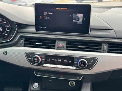 2019 Audi A5 Coupe Premium Plus 45 TFSI quattro