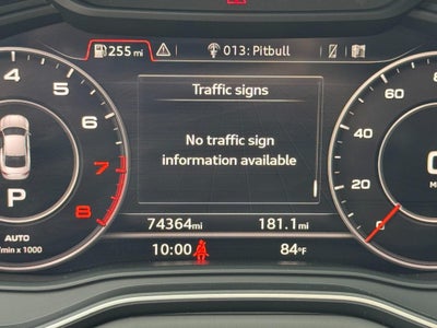 2019 Audi A5 Coupe Premium Plus 45 TFSI quattro