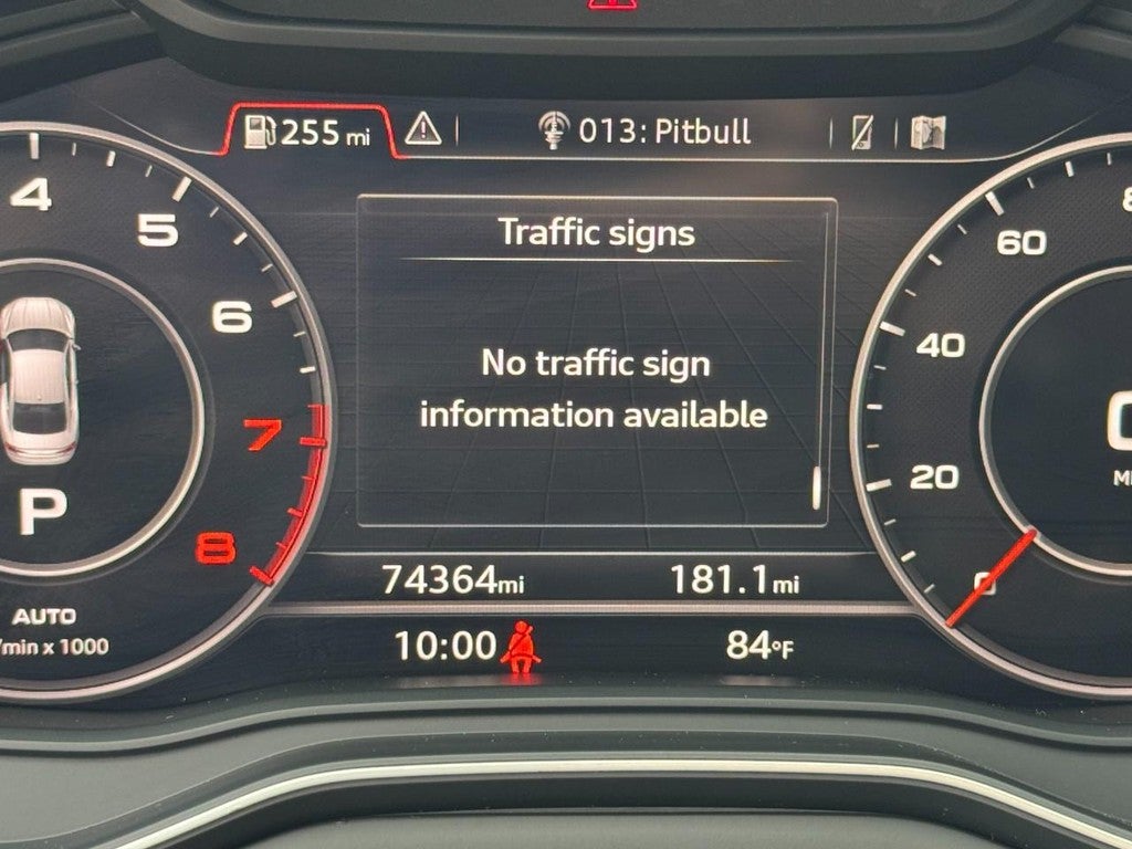 2019 Audi A5 Coupe Premium Plus 45 TFSI quattro