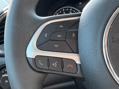 2023 Jeep Renegade Upland 4x4